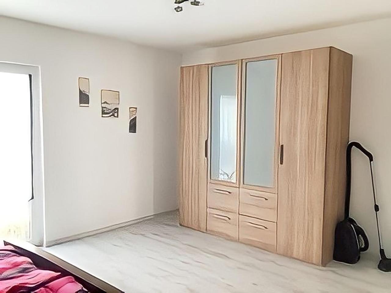 Ferienwohnung Tor Zur Natur Münchberg Extérieur photo