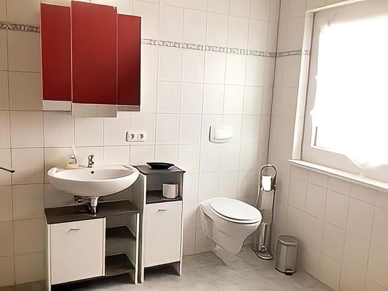 Ferienwohnung Tor Zur Natur Münchberg Extérieur photo
